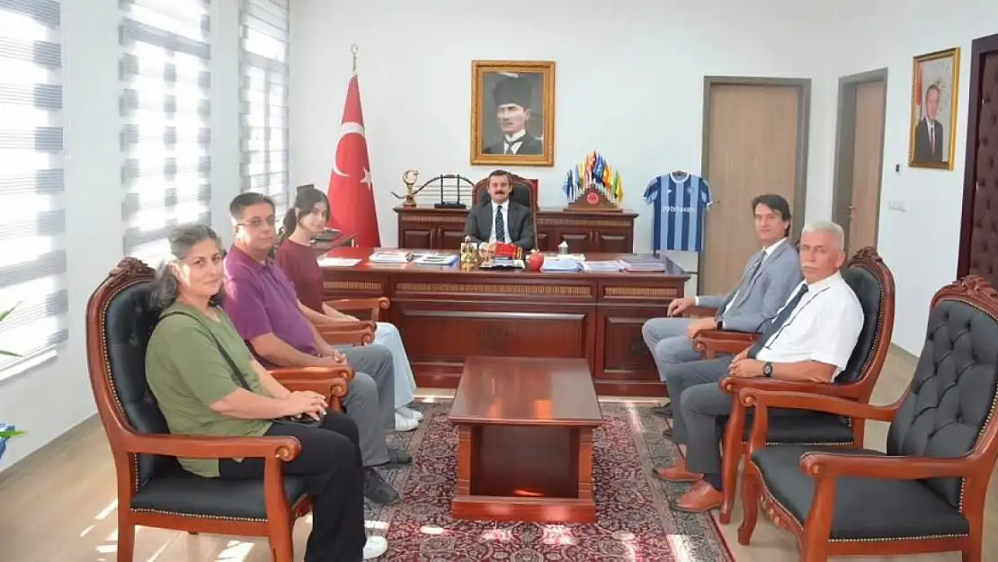 Köyceğiz'in parlayan yıldızı! Elvan Göksan Türkiye 898. oldu