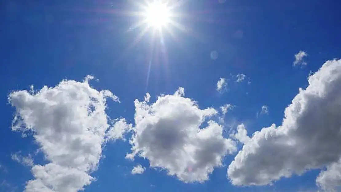 Kurban Bayramı'nda Muğla'da hava nasıl olacak?