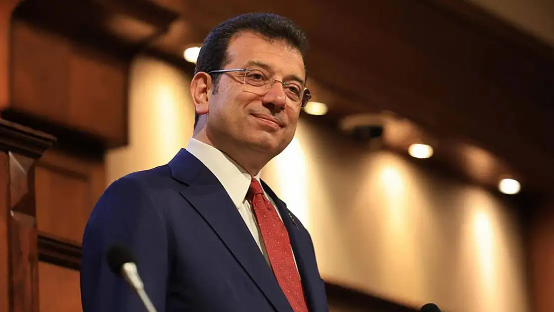 Mahkeme yeni kararını açıkladı: İmamoğlu, tutuklu kalmaya devam edecek