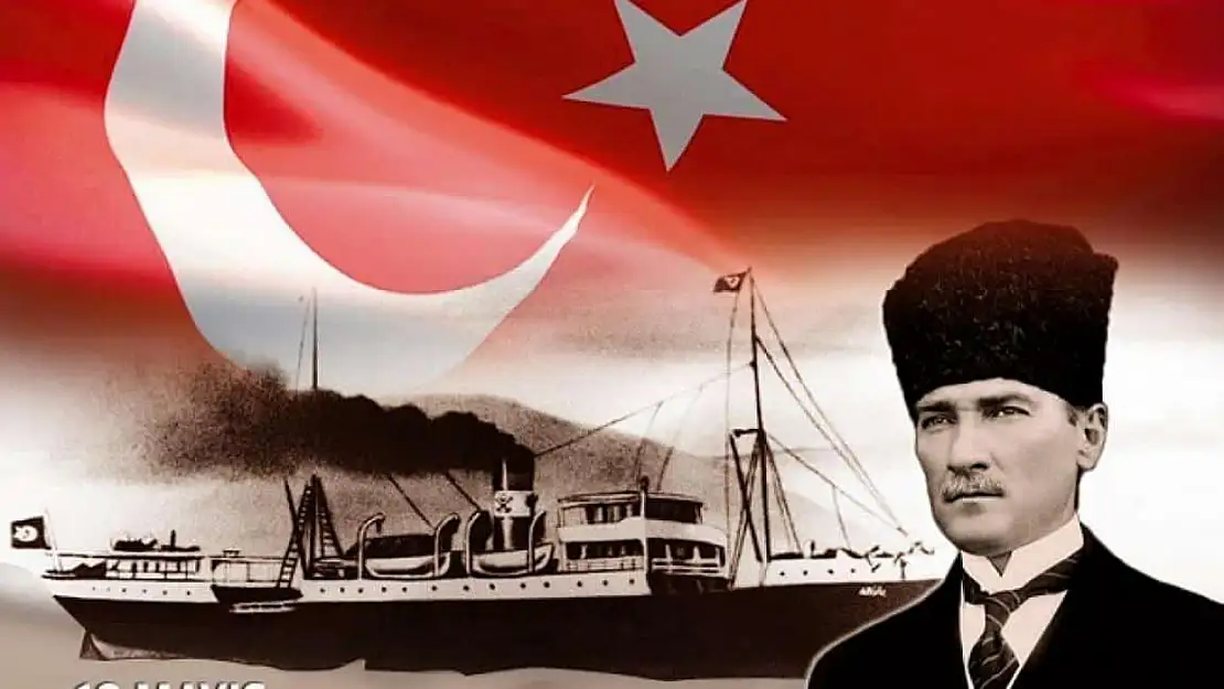 Marmaris Belediyesi'nden gençlere 19 Mayıs'a özel etkinlikler