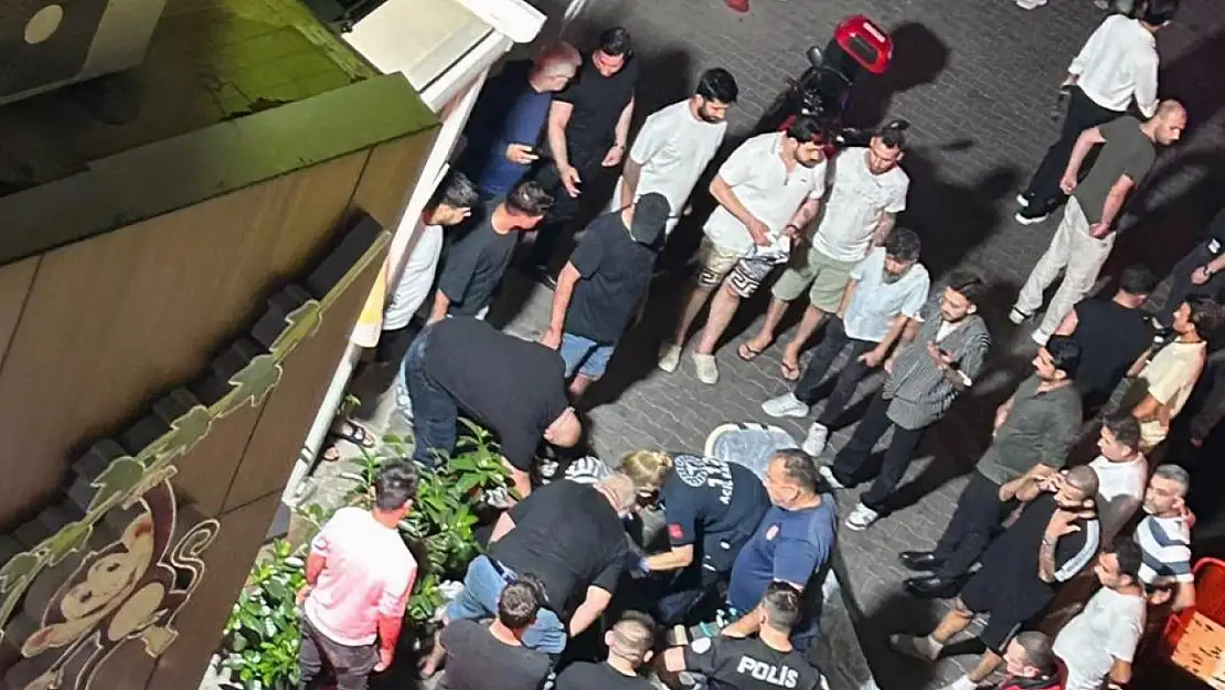 Marmaris cinayetinde tutuklu sayısı dörde yükseldi