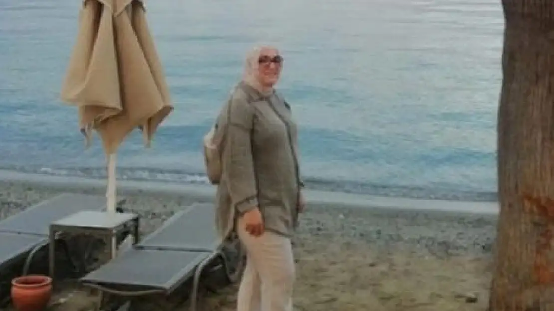 Marmaris'te avukat kayboldu: 24 saattir haber alınamıyor