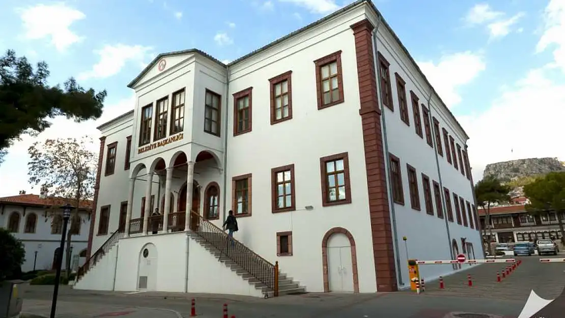 Marmaris'te iş fırsatı! Muğla Büyükşehir Belediyesi 14 personel alacak