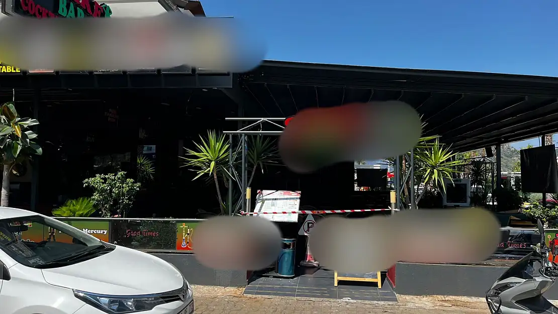 Marmaris'te kuralsız eğlenceye geçit yok! 14 işletme kapatıldı