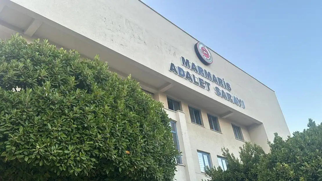 Marmaris'te tekne kavgası aldı! 3 kişi tutuklandı
