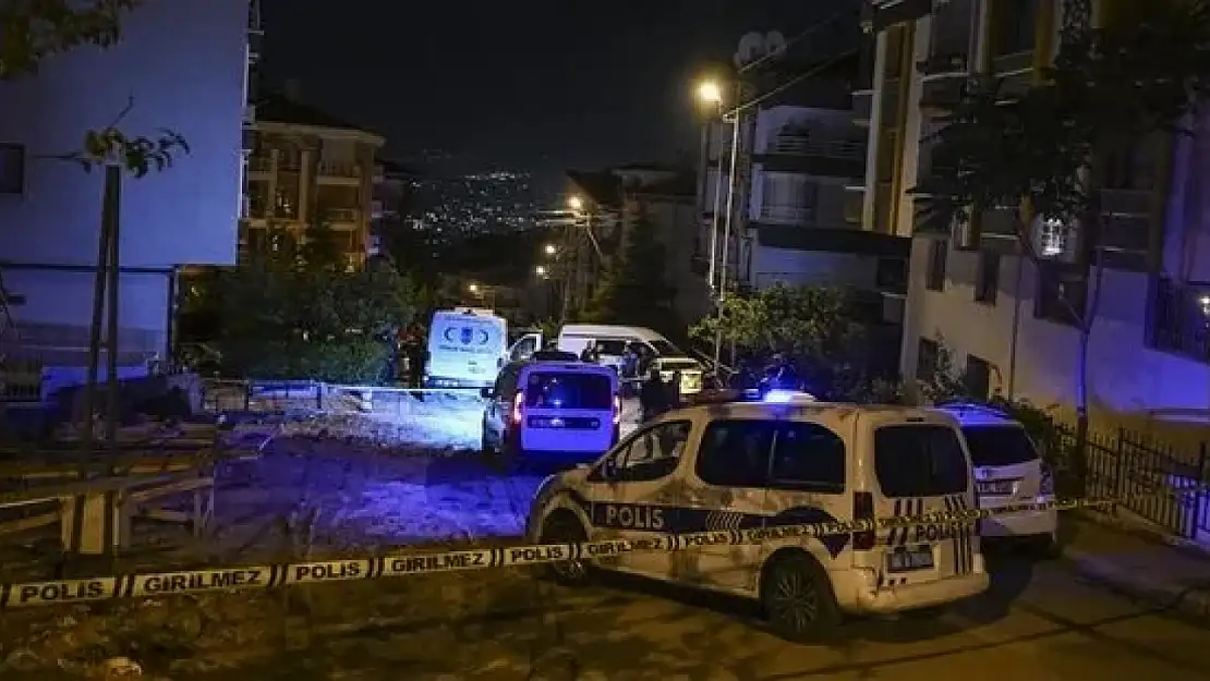 Marmaris'te teknede kavgası kanlı bitti 1 ölü, 2 yaralı