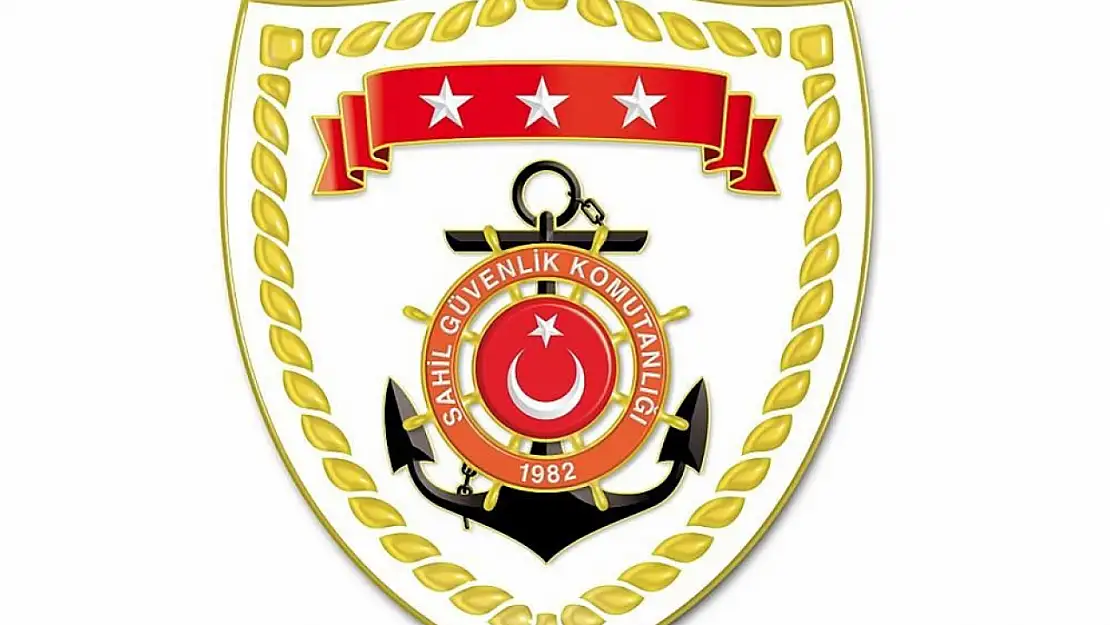 Marmaris'te yelkenli teknede 46 göçmen yakalandı