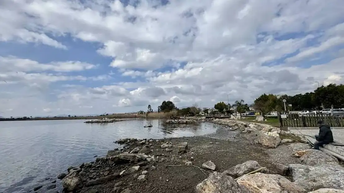 Marmaris ve Fethiye'de deniz suyu neden çekildi?