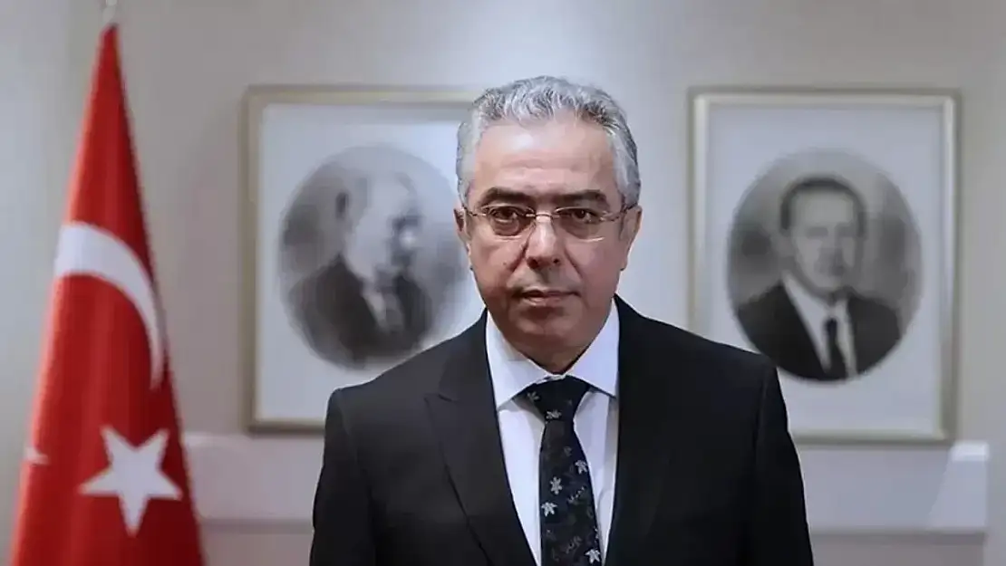 Mehmet Uçum: Terörsüz Türkiye münakaşa konusu olamaz!