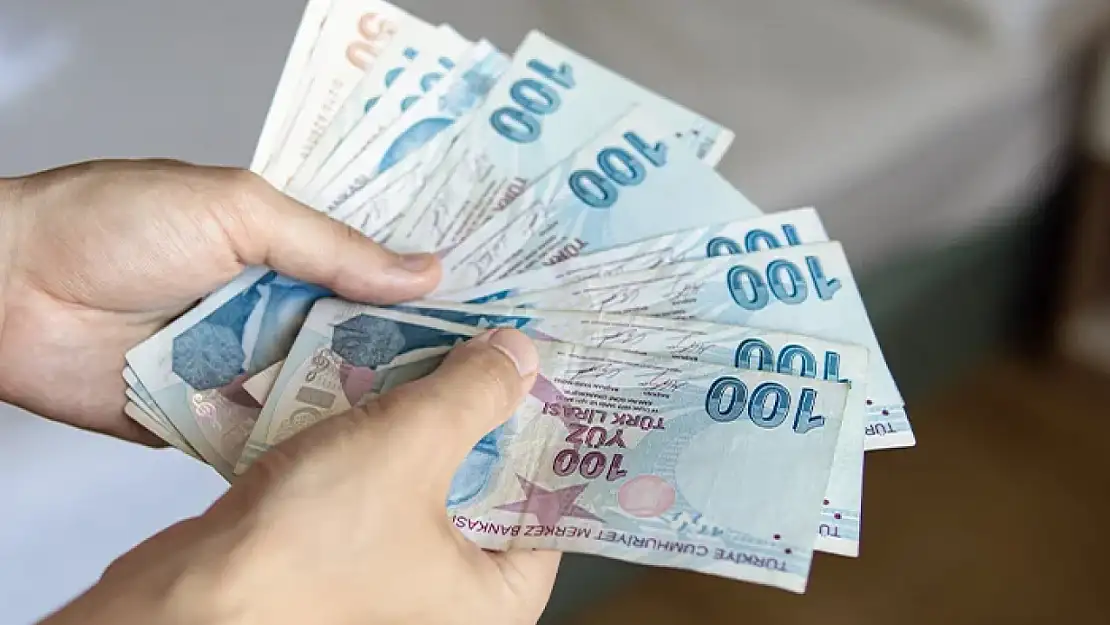 Memur ve emekli maaşları farkının yatacağı tarih belli oldu!