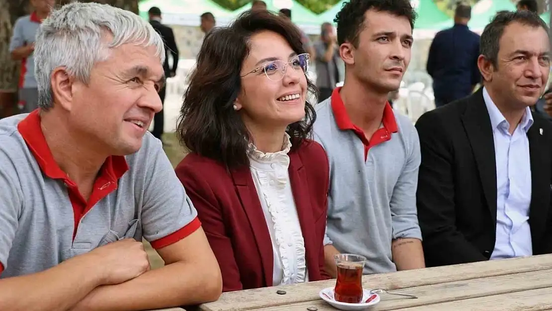 Menteşe Belediye Başkanı Aras: Kredi onayları Muğla'nın meselesidir
