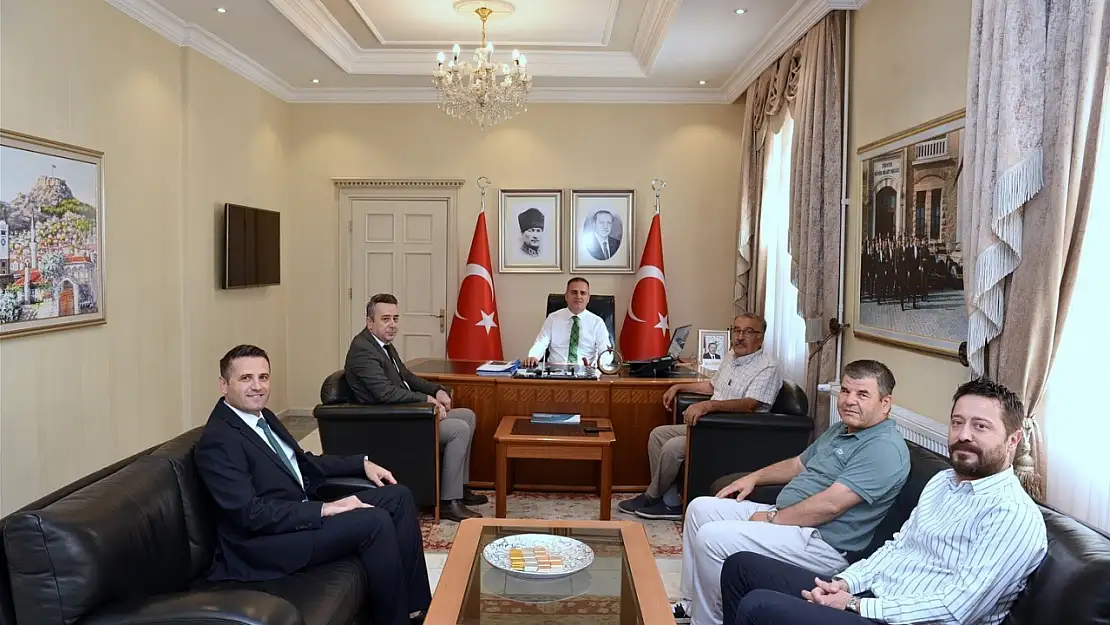 Menteşe'de 11. Göktepe Kültür ve Dayanışma Şenliği için geri sayım başladı!
