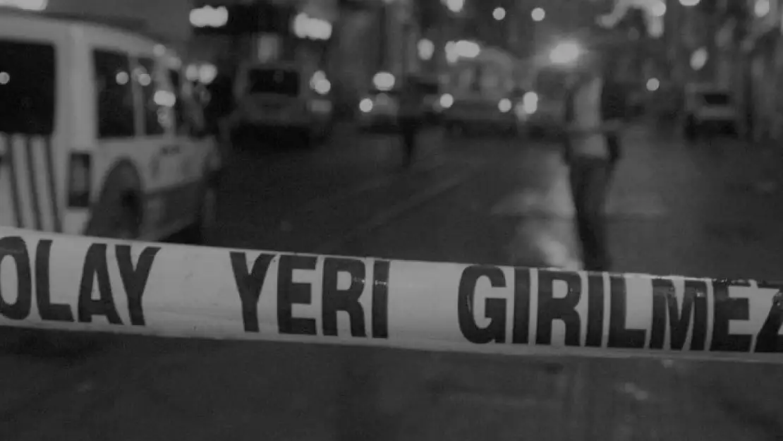 Menteşe'de eşler arası tartışma çıktı! Karısı kocasını bıçakladı