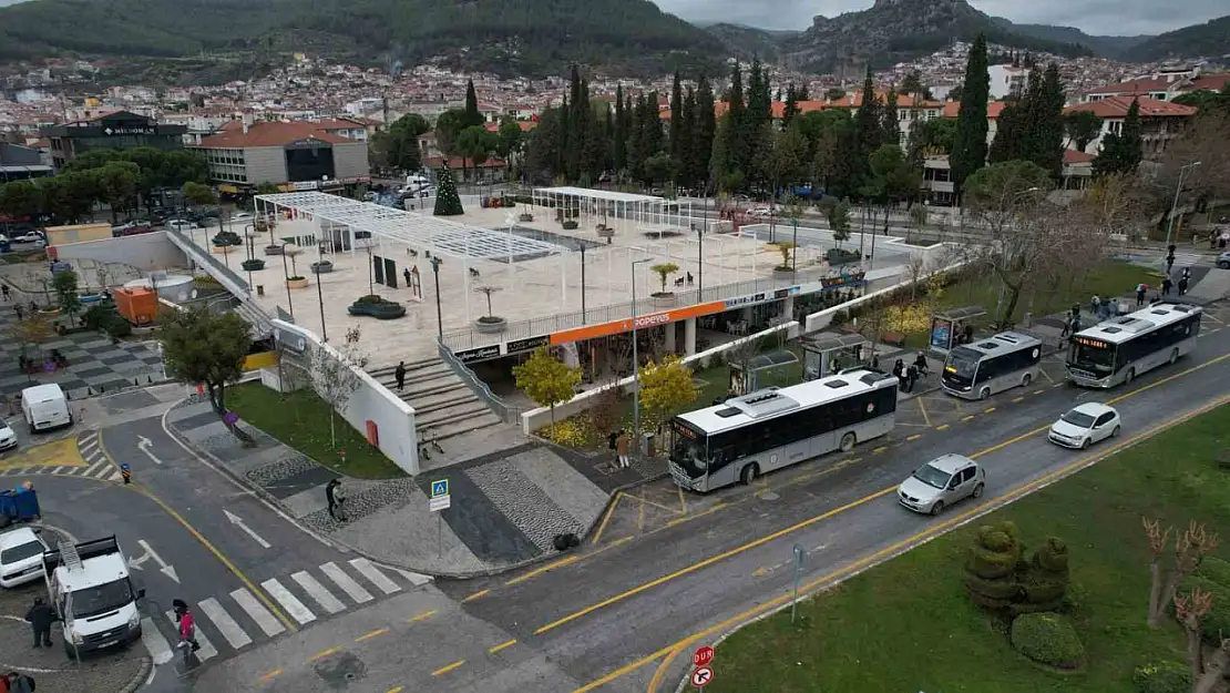 Menteşe Kent Lokantası açıldı mı, ne zaman açılıyor, nerede, açık adresi?