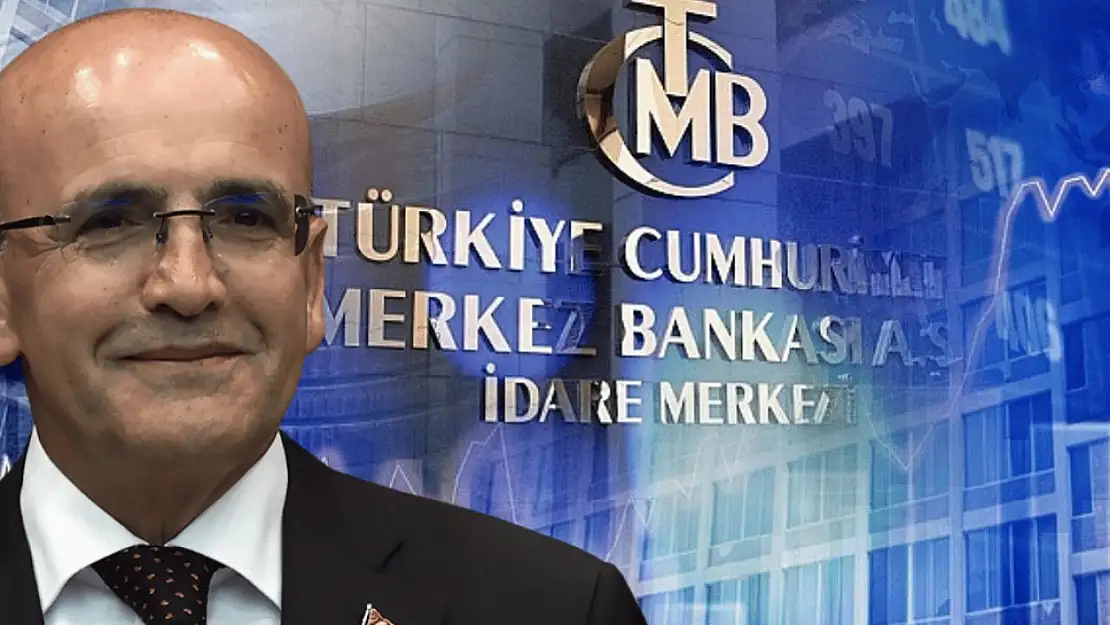 Merkez Bankası açıkladı, Bakan Şimşek değerlendirdi: Uyguladığımız program işe yarıyor
