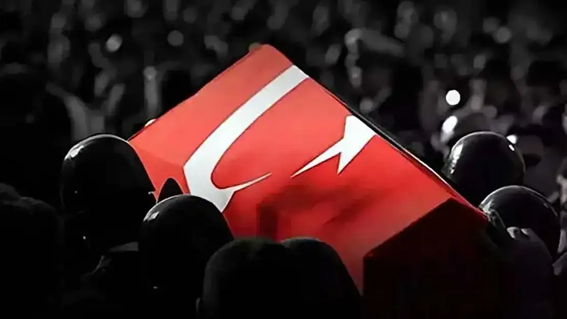 Metan gazından etkilenerek şehit olan asker sayısı 8'e yükseldi