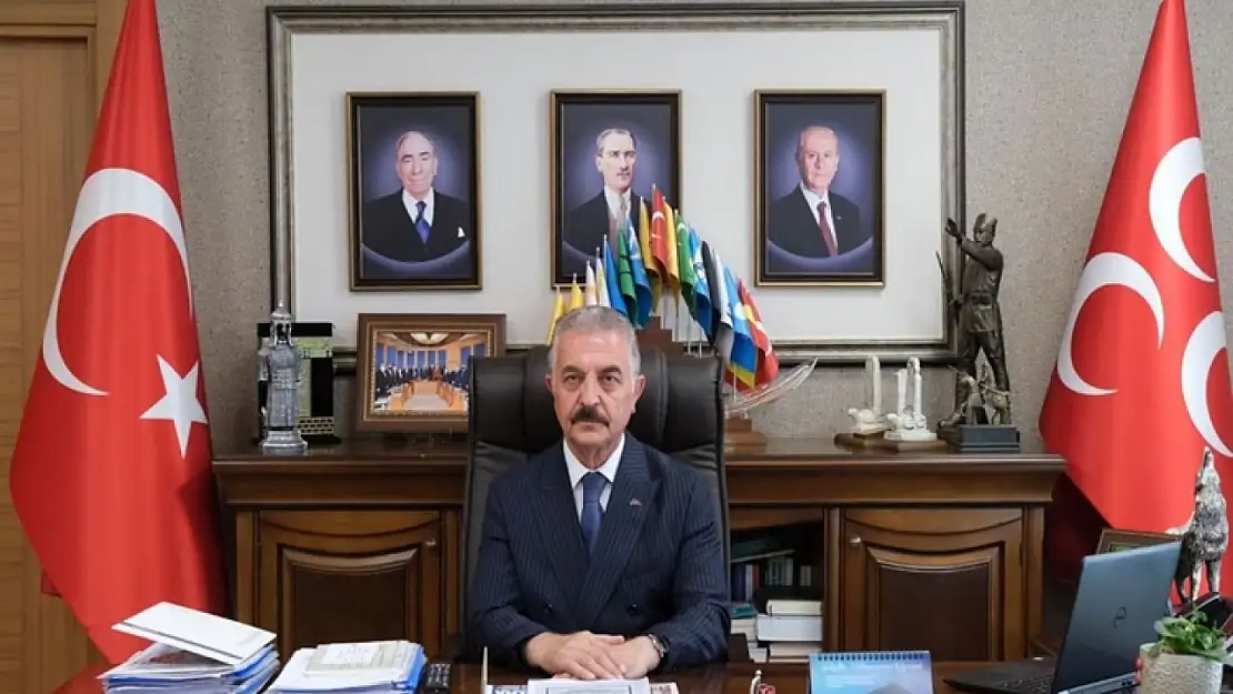 MHP'den CHP'ye 'mandacılık' benzetmesi: Teslimiyetçi zihniyette tıpatıp aynılar