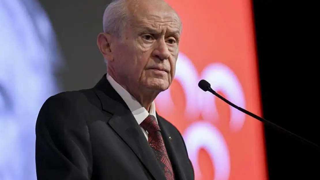 MHP'den Devlet Bahçeli'nin sağlık durumuna ilişkin açıklama! 'Düşmanlarını üzecek kadar iyi'