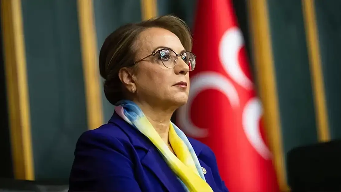 MHP Grup Başkanvekili Kılıç'tan CHP'ye sert tepki: TBMM sokak değildir!
