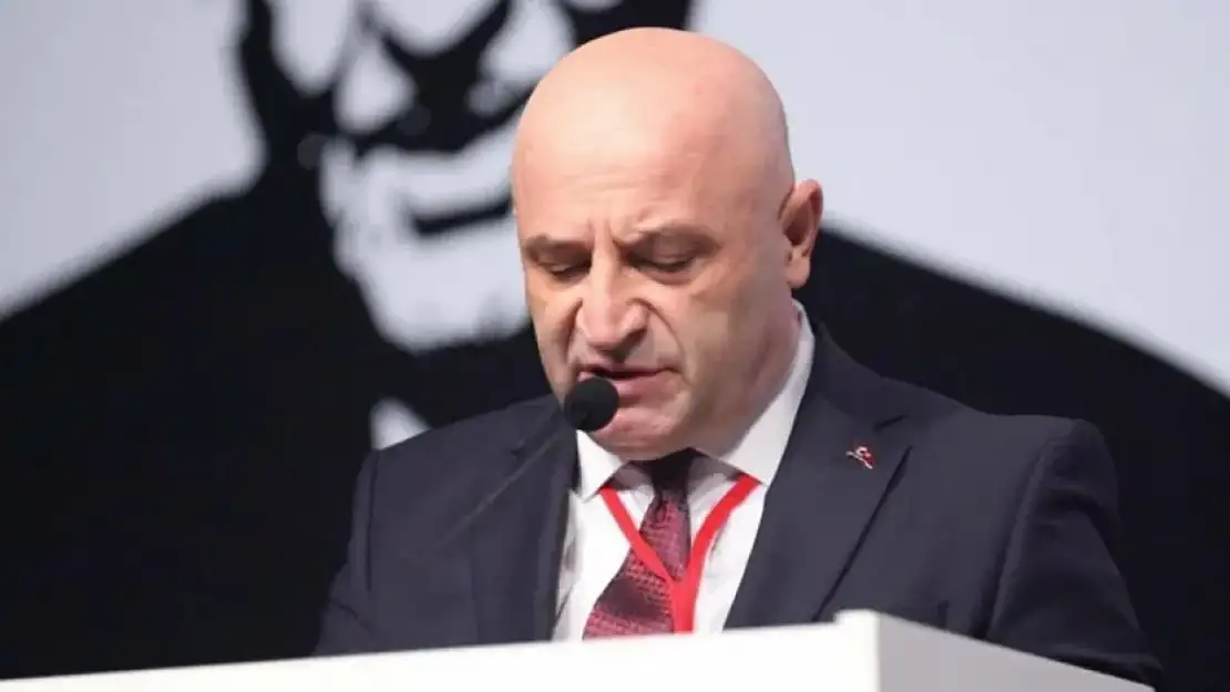 MHP'li Gür'den Avrupa'dan medet uman Özel'e sert tepki!