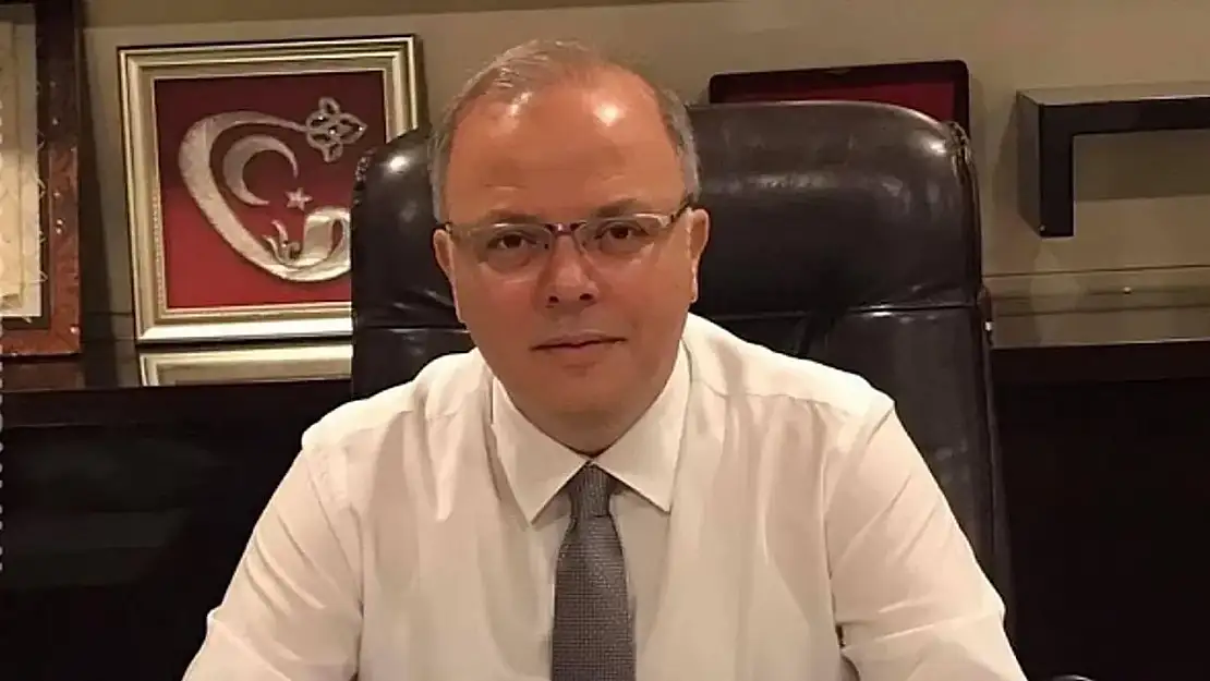 MHP'li Kotra'dan 'Terörsüz Türkiye' açıklaması: Zaman ayrışma değil birleşme zamanıdır