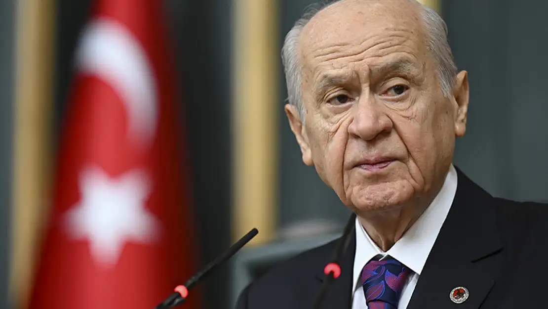 MHP lideri Bahçeli'nin son sağlık durumu paylaşıldı!