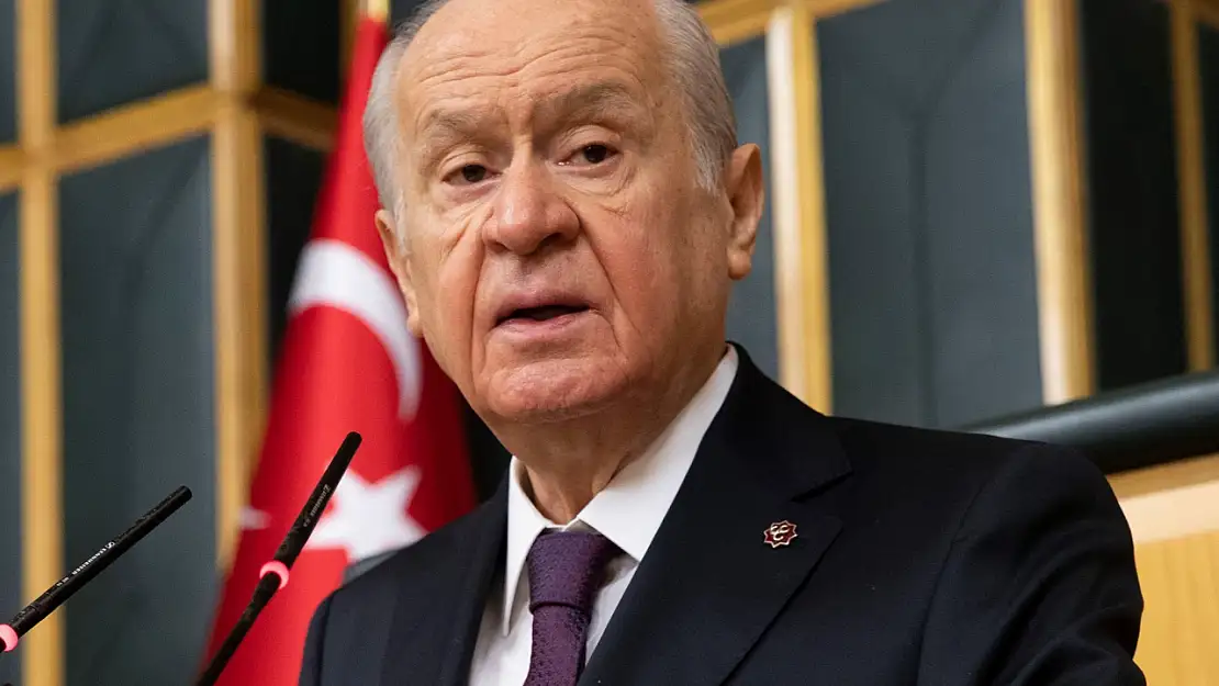 MHP lideri Devlet Bahçeli kalp operasyonu geçirdi