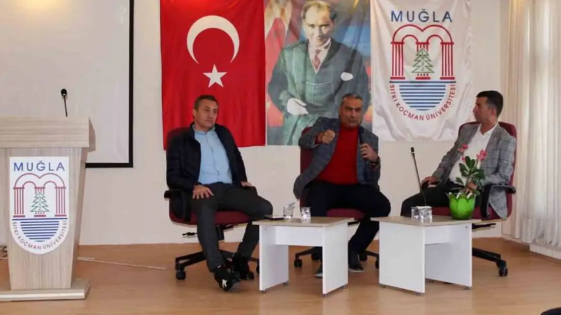 Milas'ta turizmin geleceği ele alındı