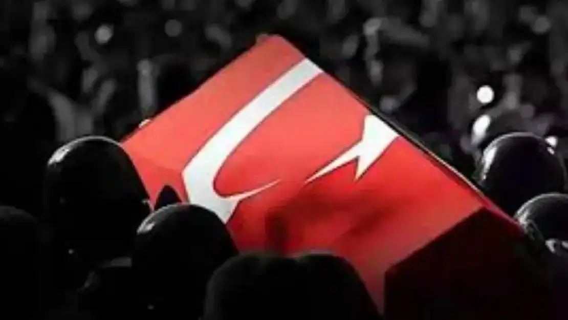 MSB açıkladı: 2 asker İskenderun'da şehit oldu