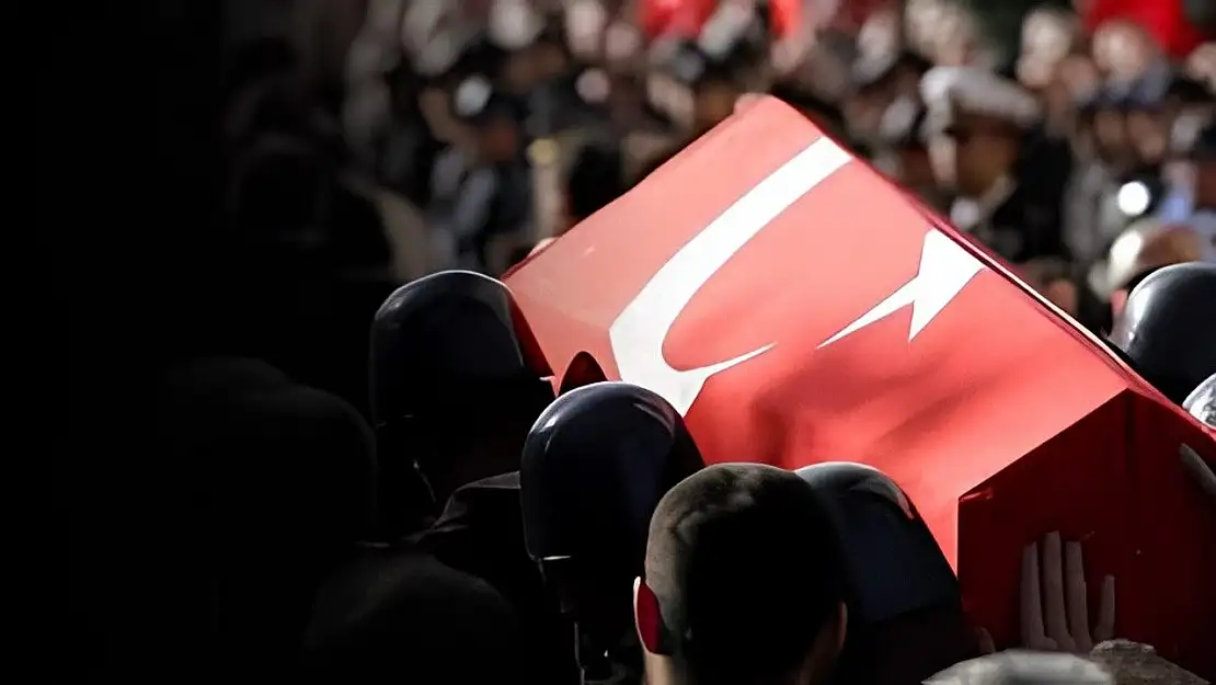 MSB açıkladı: Metan gazından zehirlenen 5 asker şehit oldu