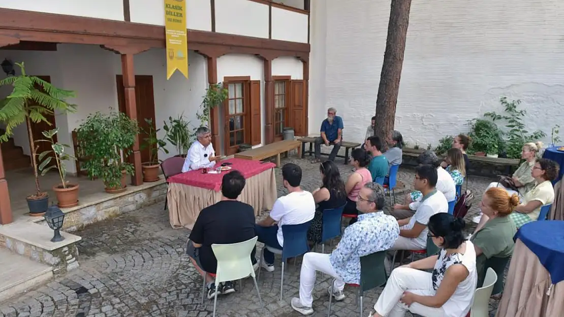 MSKÜ'de Klasik Diller Yaz Kursu bu yaz da açılıyor