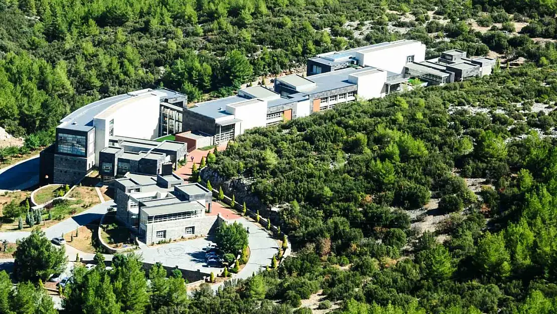MSKÜ mühendislik fakültesi, uluslararası akreditasyon süresini uzattı