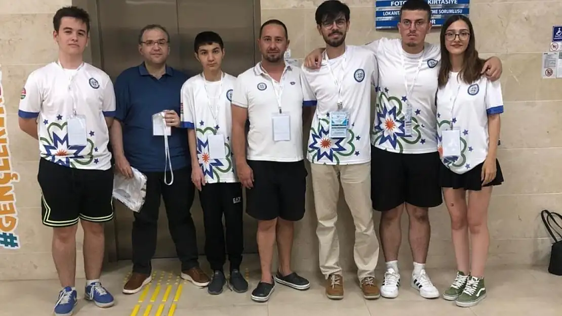 Muğla Büyükşehir Belediyesi 2. Lig'e yükseldi