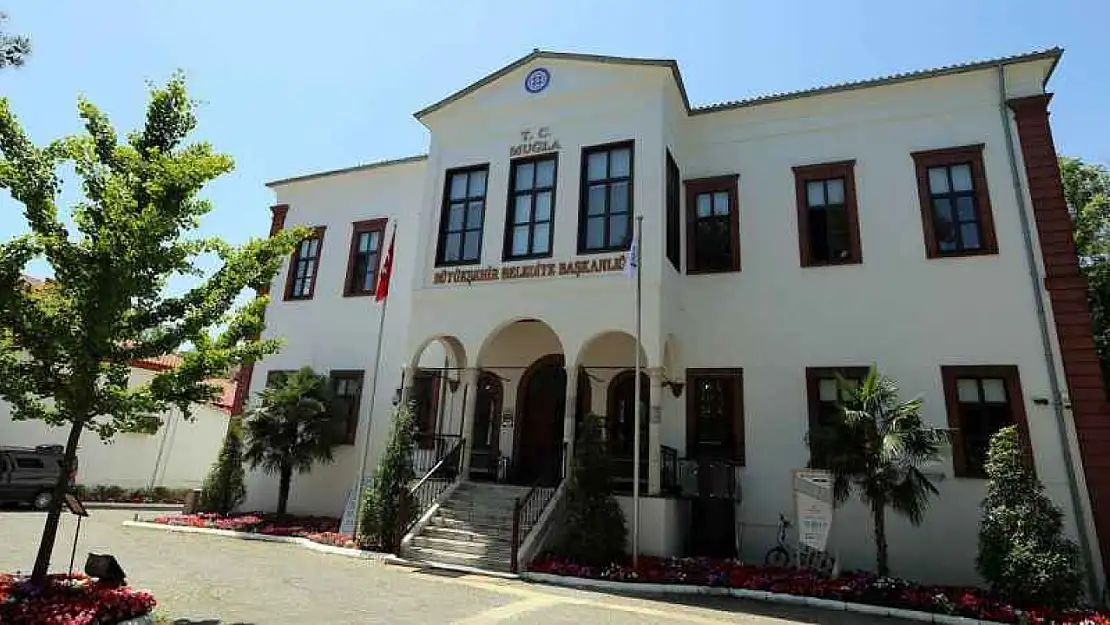 Muğla Büyükşehir Belediyesi personel alımı yapacak! İşte başvuru şartları ve tarihleri…