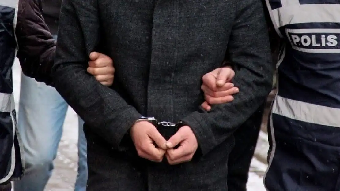 Muğla'da 16 yıl hapis cezasıyla aranan şahıs yakalandı