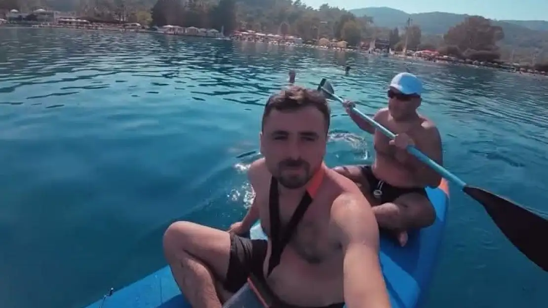 Muğla'da acı son: 8 günlük arama, ölümle sonuçlandı