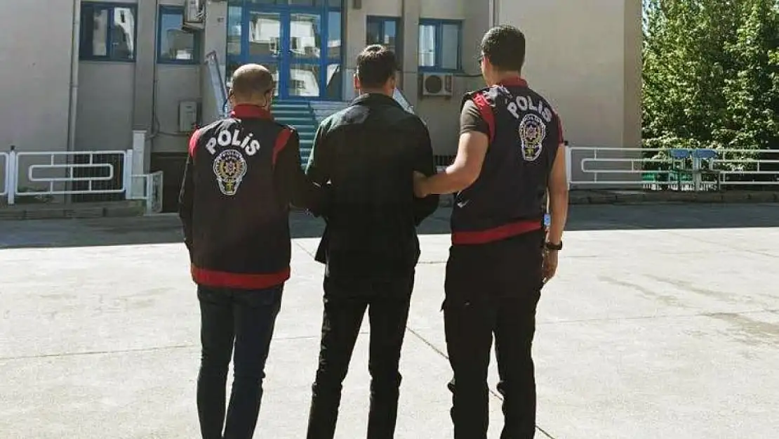 Muğla'da aranan 5 kişi yakalandı: Cezaevine teslim edildiler