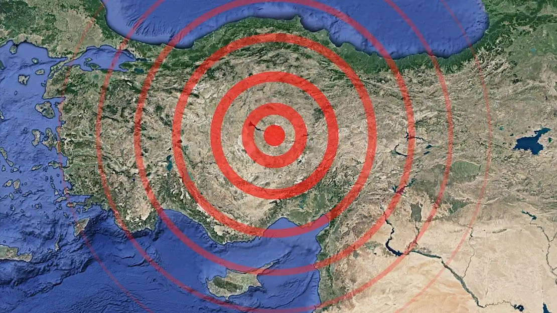 Muğla'da artçı depremler devam ediyor! 5 şiddetinde ikinci deprem gerçekleşti