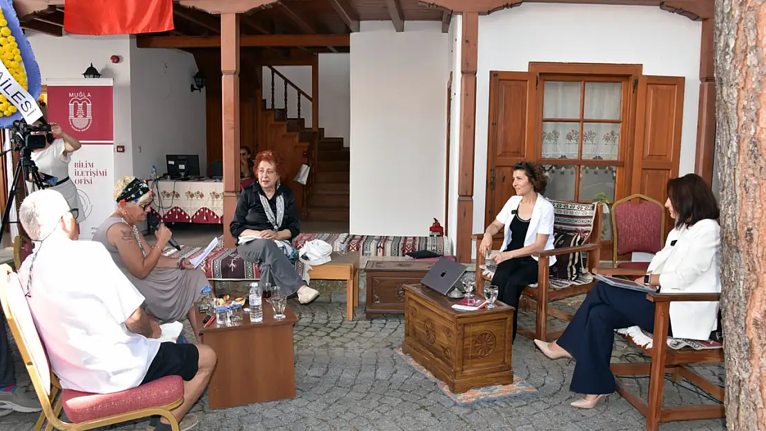 Muğla'da Bilim İletişim Ofisi açıldı