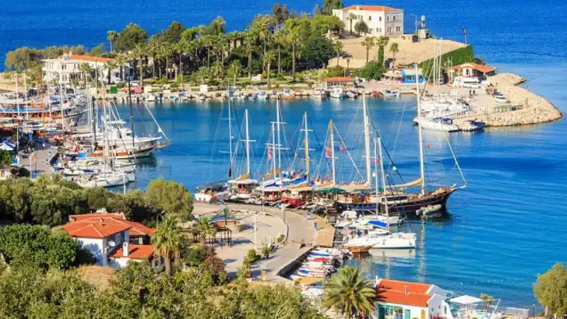 Muğla'da bugün hava durumu nasıl?
