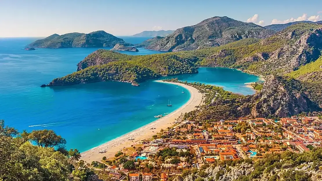 Muğla'da bugün hava nasıl? 23 Haziran 2025 Muğla hava durumu