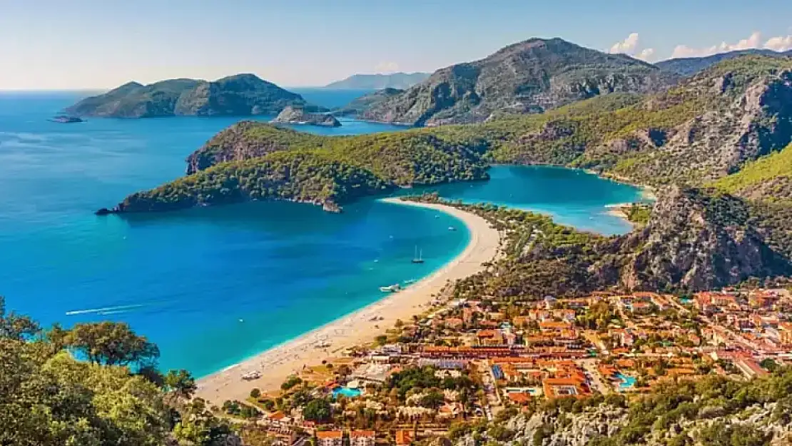 Muğla'da bugün hava durumu