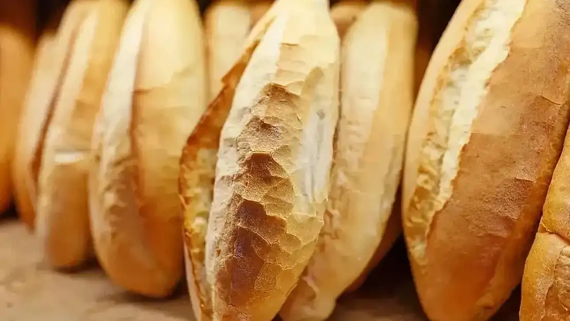 Muğla'da ekmeğe zam kapıda!