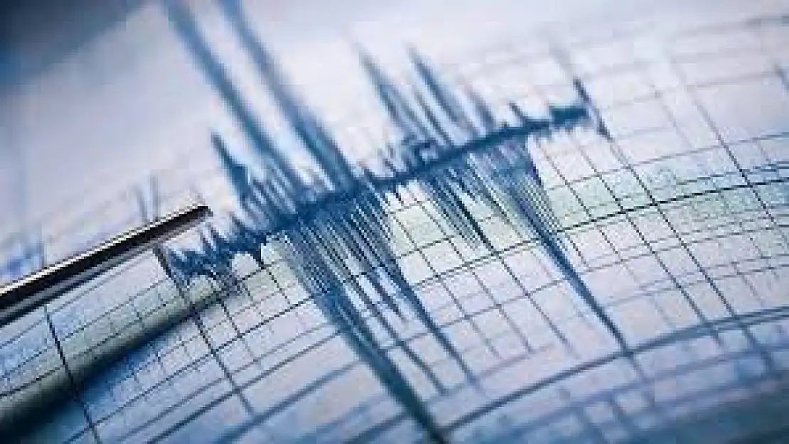 Muğla'da gece korkusu! 6.6 şiddetinde deprem gerçekleşti