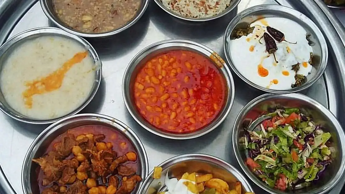 Muğla'da Geleneksel Düğün Yemekleri Festivali 28 Haziran'da gerçekleştirilecek