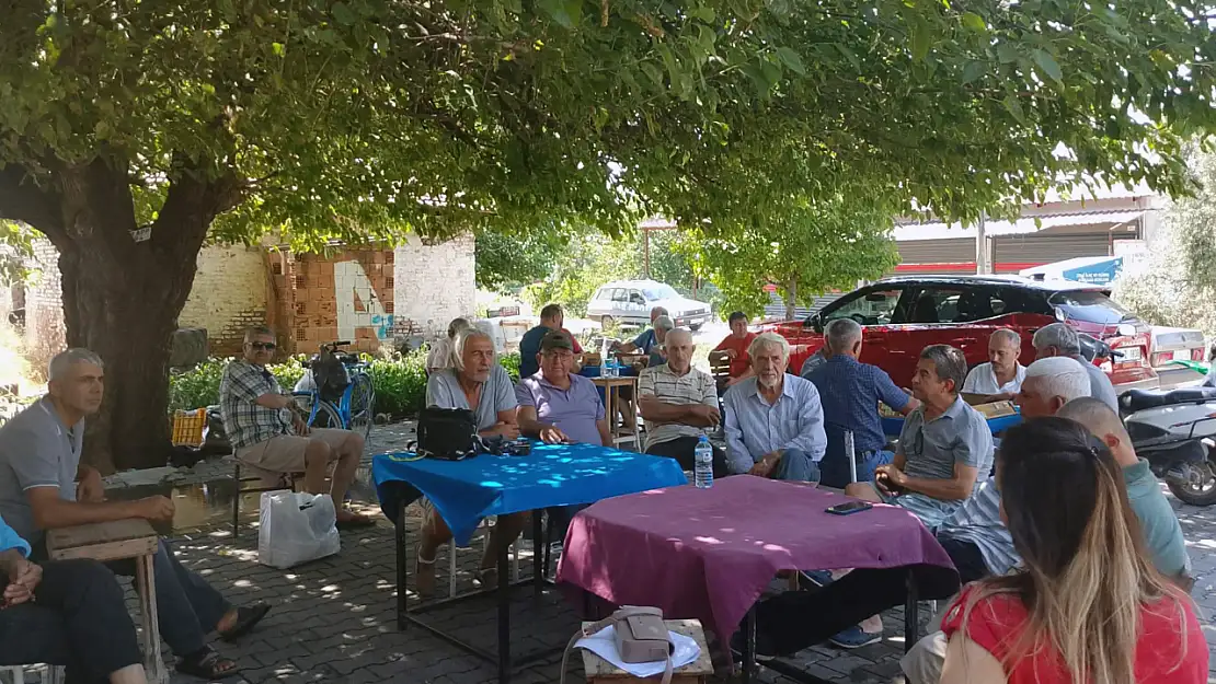 Muğla'da genel tarım sayımı başlıyor