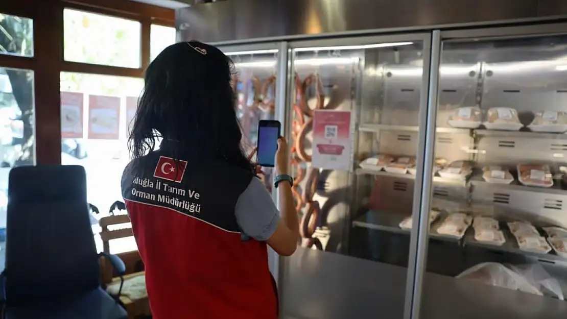 Muğla'da işletmelere karekod denetimi başladı