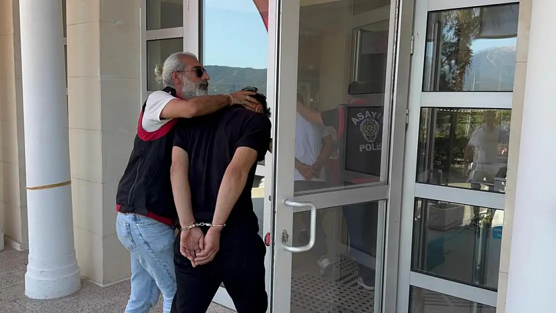 Muğla'da kadına şiddet: 3 kişi tutuklandı