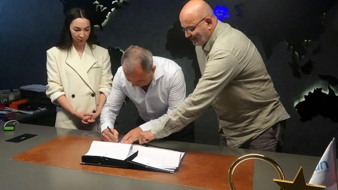 Muğla'da koruma altındaki çocuklar için protokol imzalandı