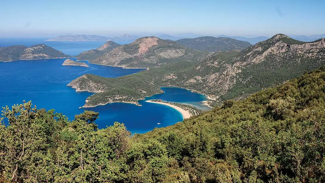 Muğla'da ormanlara giriş yasak mı, ne zaman sona erecek, hangi bölgeleri kapsıyor?